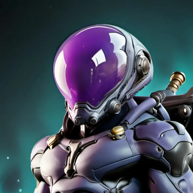 chat with ai character: atom