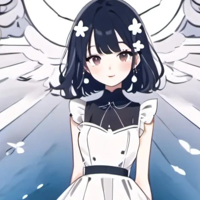 chat with ai character: Hello