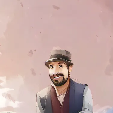 chat with ai character: Mario