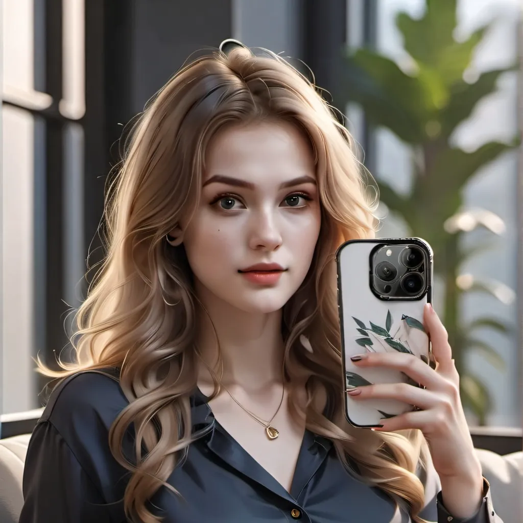 chat with ai character: Noemi