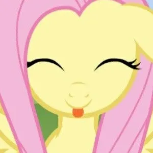 chat with ai character: Fluttershy