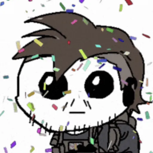 creator john mactavish ø's avatar