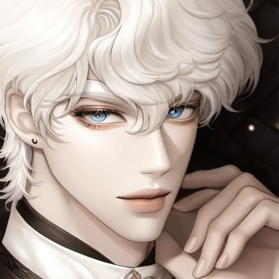 chat with ai character: ~Daniel~