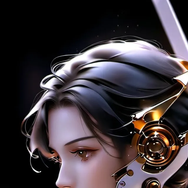 chat with ai character: g