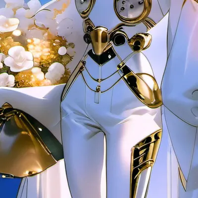 chat with ai character: Lexi