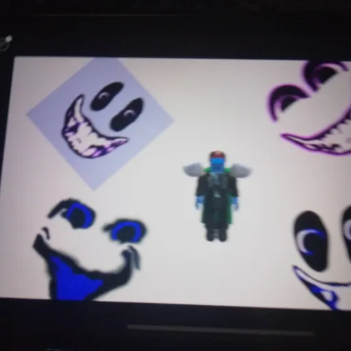 creator alifight's avatar
