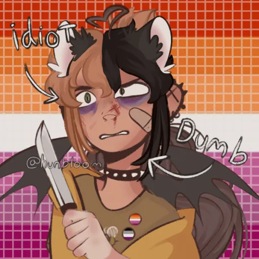 creator Glamrock-bonnie•$'s avatar