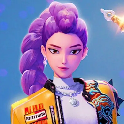 creator Rummmmmmmiiiii's avatar