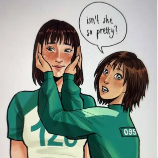 creator Young Mi♥️'s avatar