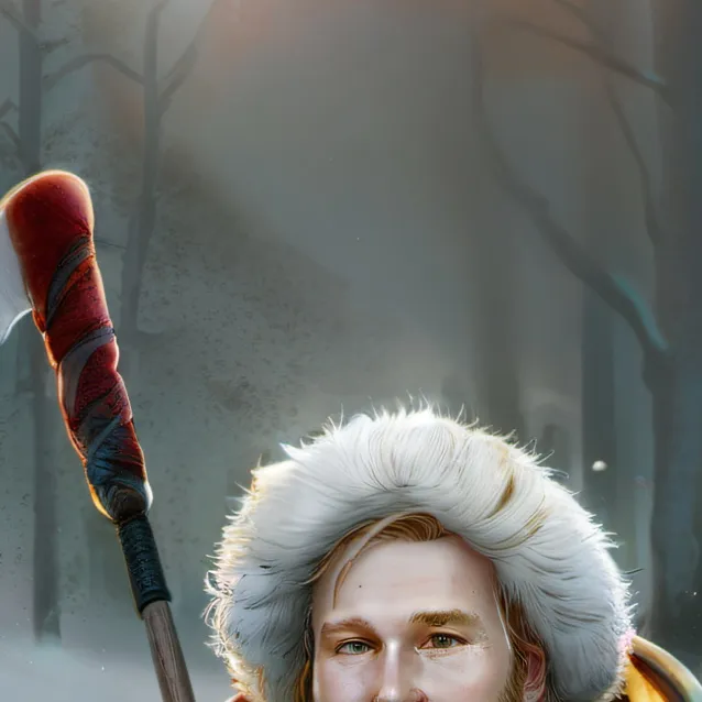 chat with ai character: Sweden 