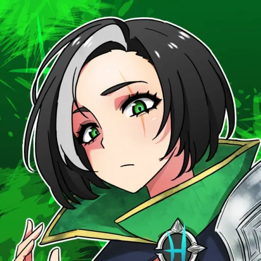 creator Kurokawa-Sayuri's avatar