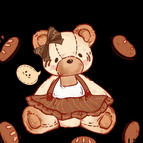 creator 🍯🧸Ⓗⓞⓝⓔⓨ ⓑⓔⓐⓡ🧸🍯's avatar