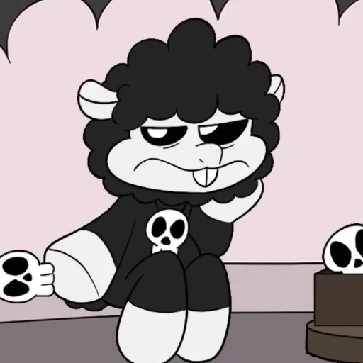 creator Baba Chops🖤🖤🤍's avatar