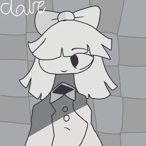 creator Cut3Cla¡r3's avatar