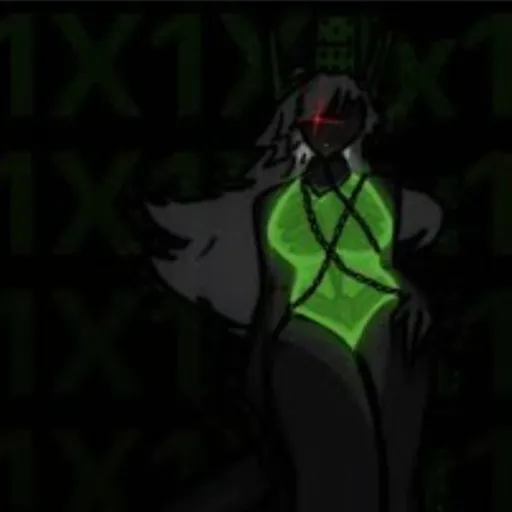 creator Betrayer 1x1's avatar