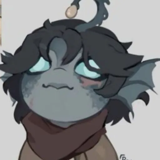 creator S3bastian Solace's avatar