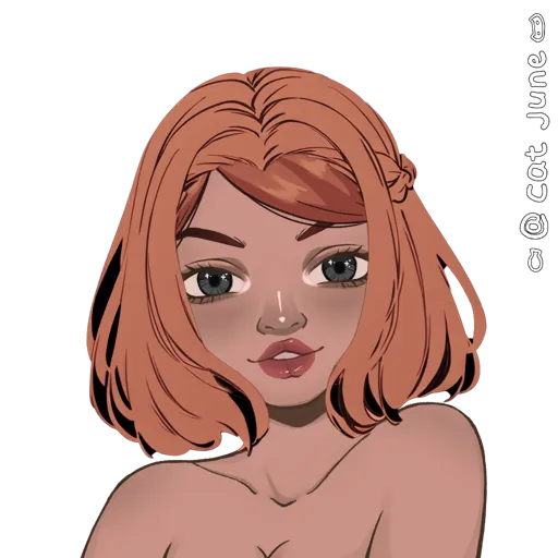 creator im sassy lucy's avatar