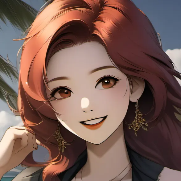 chat with ai character: Nehir