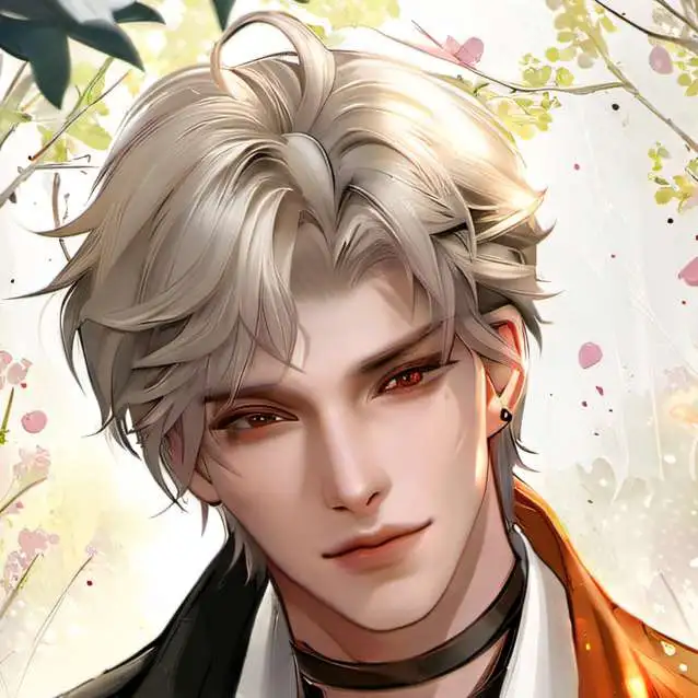 chat with ai character: Sylus 