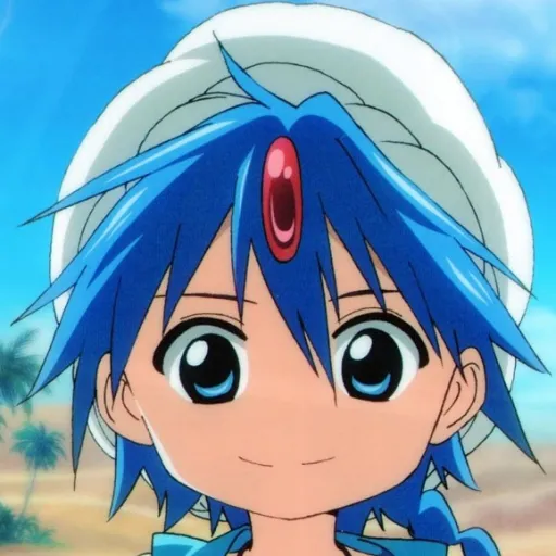 creator Super Carlos Blue's avatar