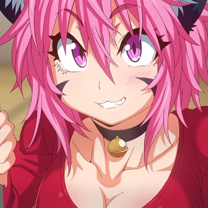 chat with ai character: Nia