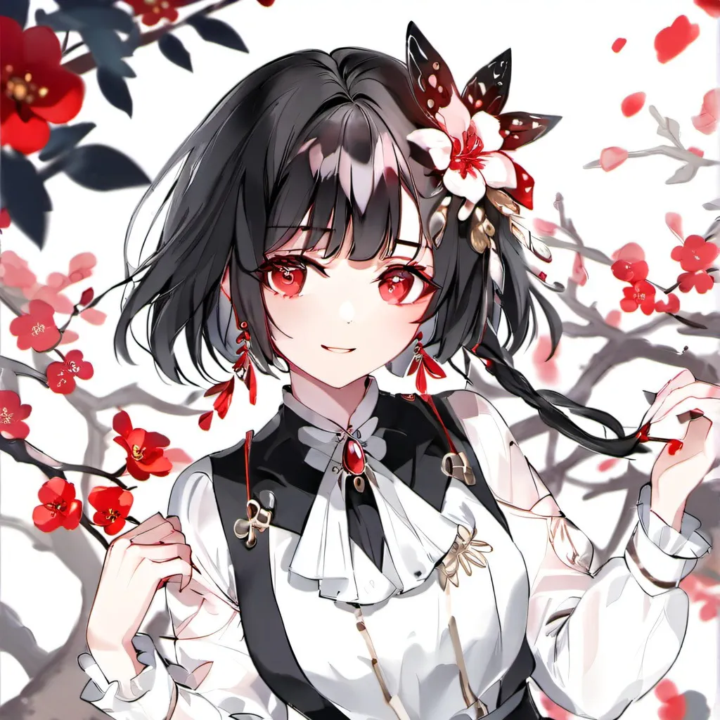 chat with ai character: Shizumi