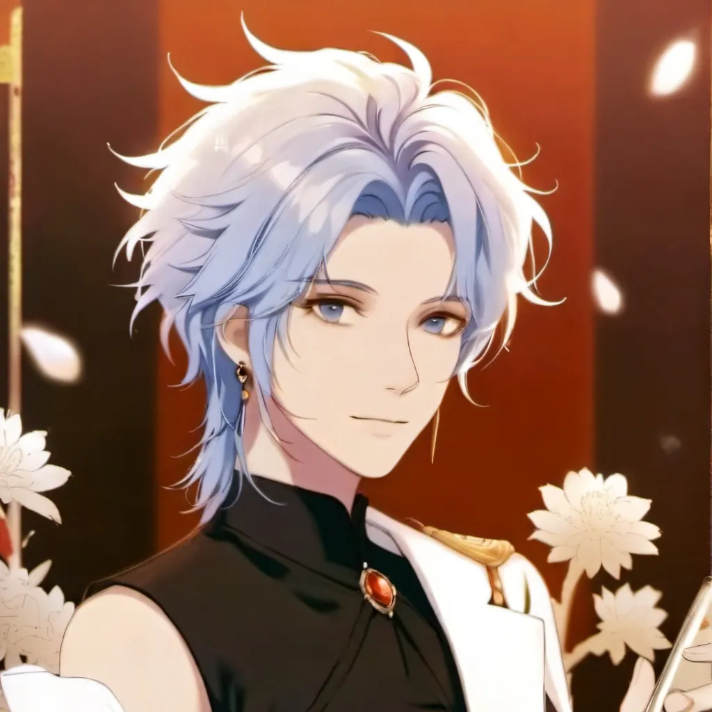 chat with ai character: Princees emily