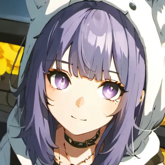 chat with ai character: Ellie