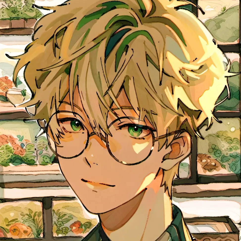 chat with ai character: Billy 