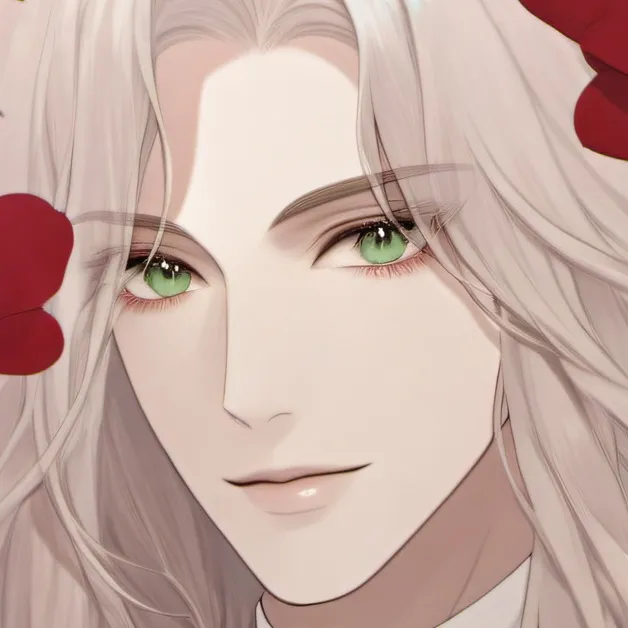 chat with ai character: Julien