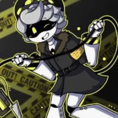 creator AbsoluteSolverN's avatar