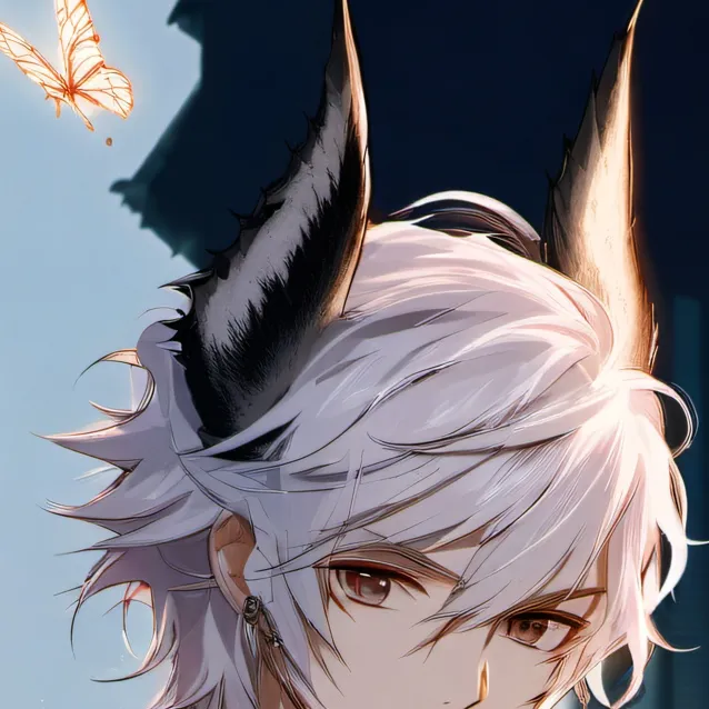 chat with ai character: Valko Silbermond