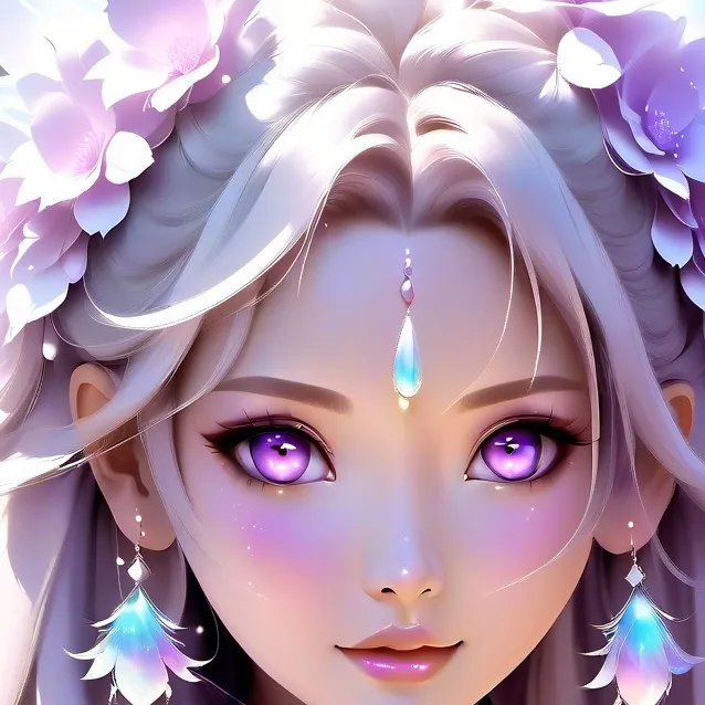 chat with ai character: lilly 