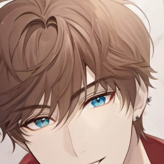 chat with ai character: toshi