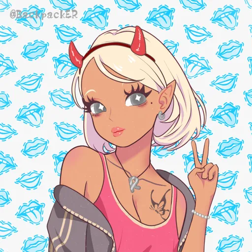 creator Laurie_16's avatar
