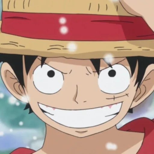 creator Monkey.d.Luffy.d's avatar