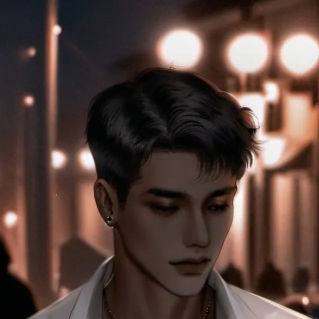 chat with ai character: Eren