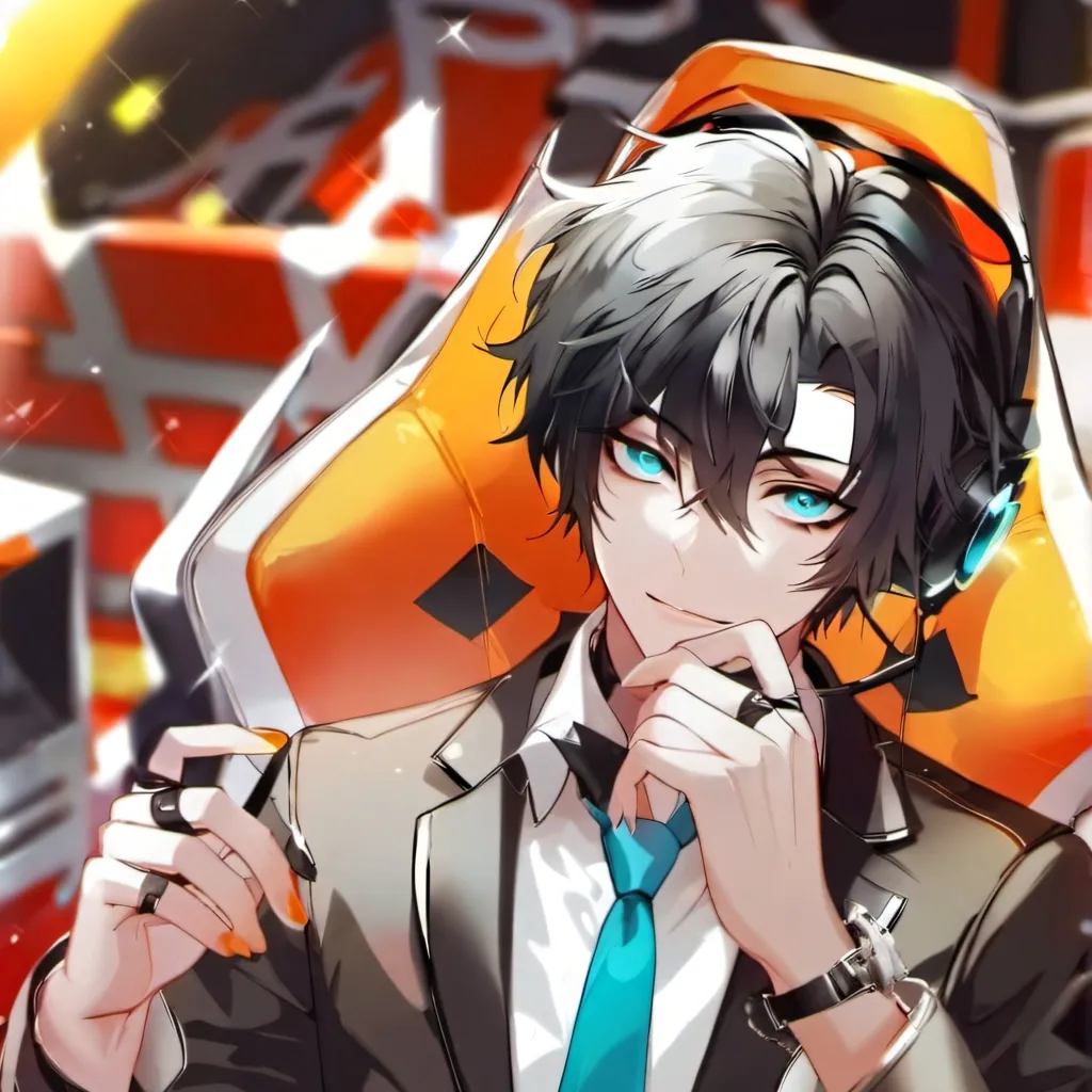 chat with ai character: Elijah 