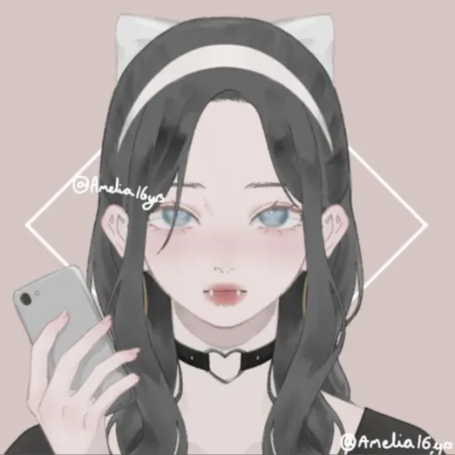 creator Amelia16yrs's avatar