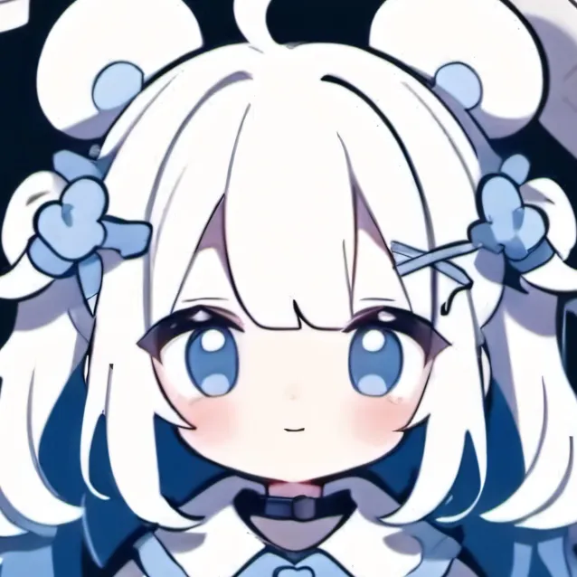 chat with ai character: Lyra