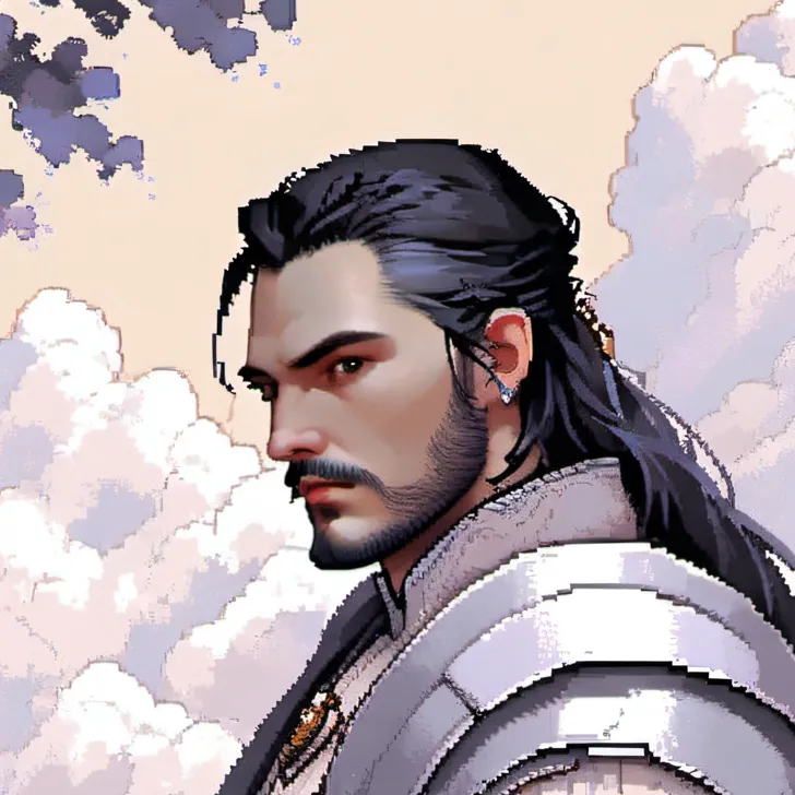chat with ai character: Takeda