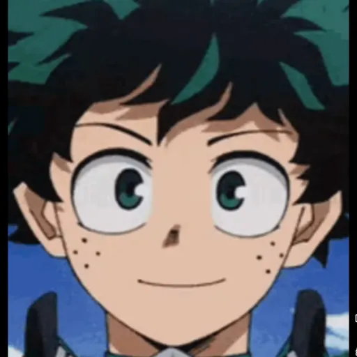 creator team deku join now's avatar