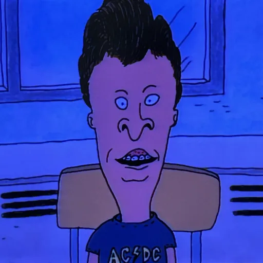 creator SmoothCriminal69's avatar