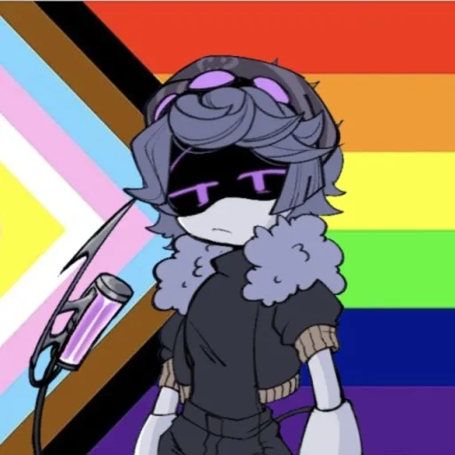 creator RD-R💜's avatar