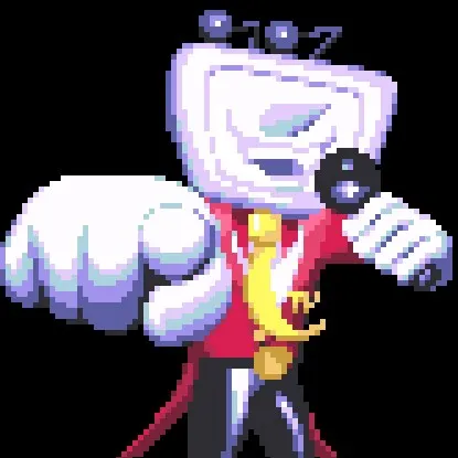 creator Mr. "Ant" Tenna!'s avatar