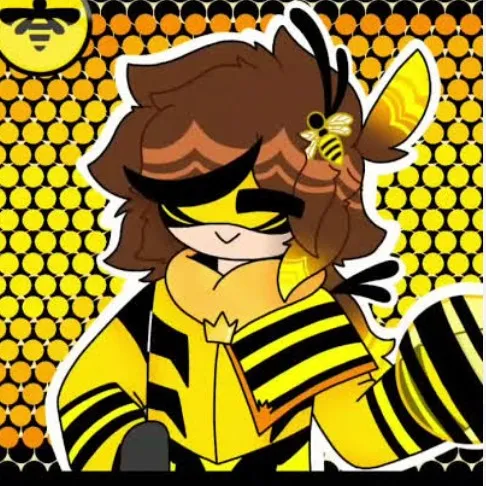 creator King bee 🐝's avatar