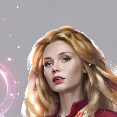chat with ai character: Wanda Maximoff