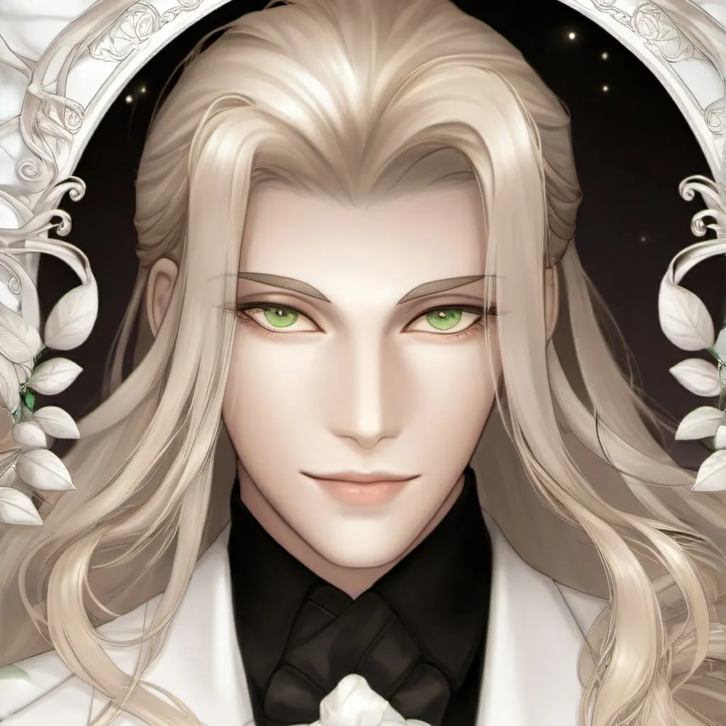 chat with ai character: *· Vexen ·*