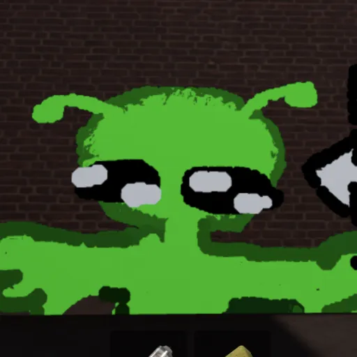 creator GOOBER OF THE DAY!'s avatar