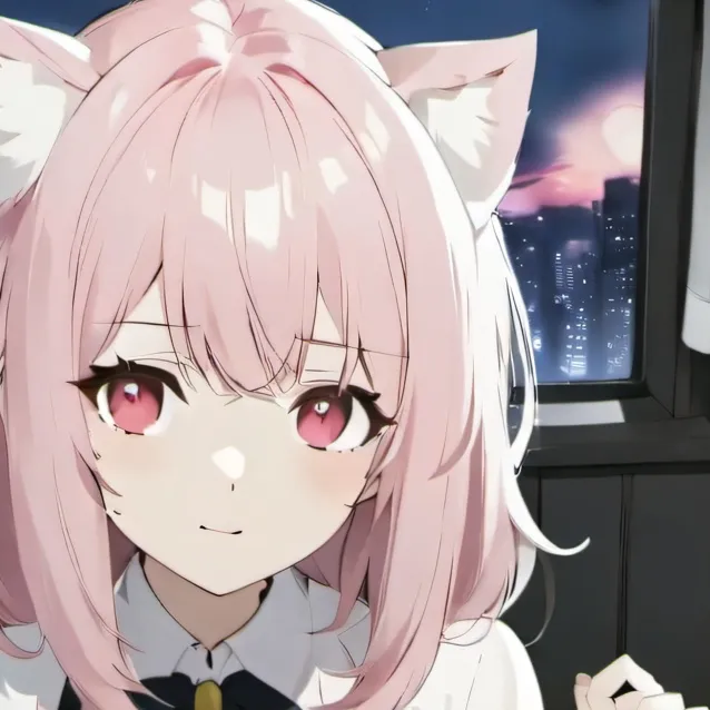 chat with ai character: UwU